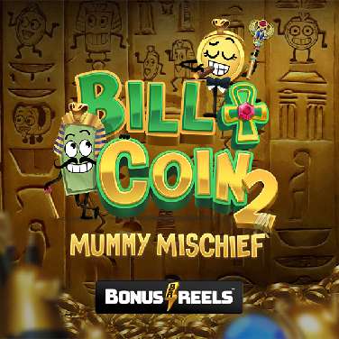 Bill & Coin 2