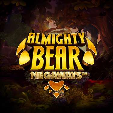 Almighty Bear Megaways