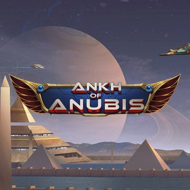 Ankh of Anubis