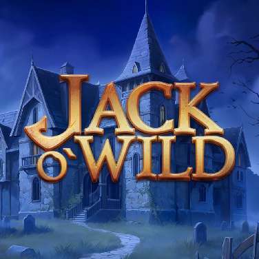 Jack O’Wild