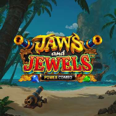 Jaws and Jewels Power Combo