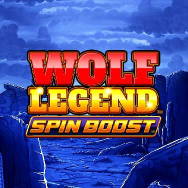 Wolf Legend Spinboost