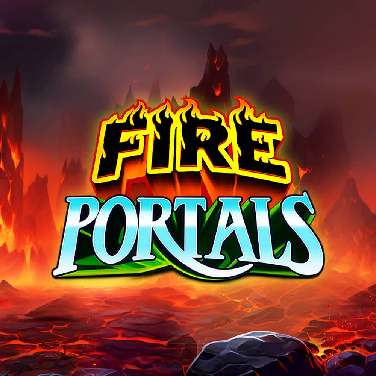Fire Portals