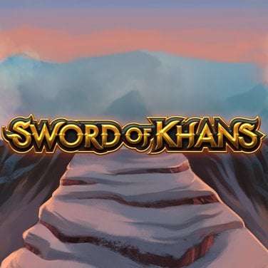 Sword of Khans