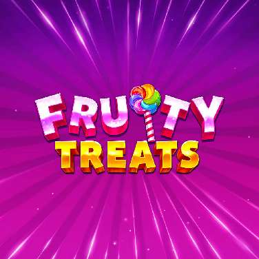Fruity Treats