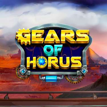 Gears of Horus