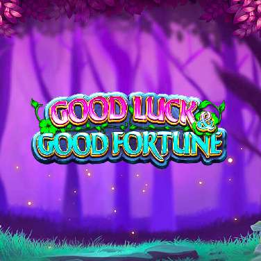 Good Luck & Good Fortune