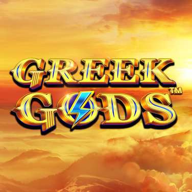 Greek Gods