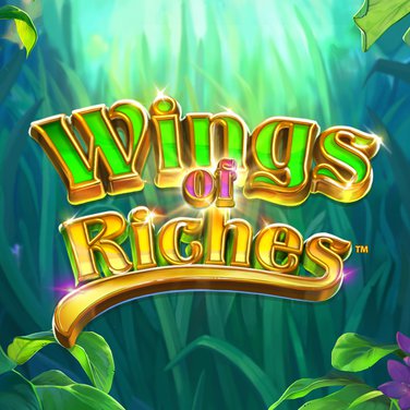 Wings of Riches
