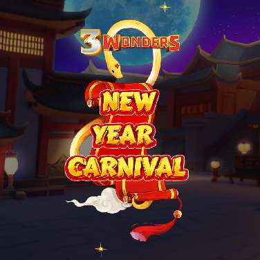 3 Wonders New Year Carnival