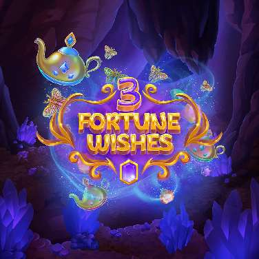 3 Fortune Wishes