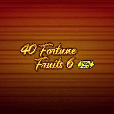 40 Fortune Fruits 6