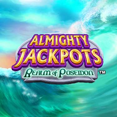 Almighty Jackpots Realm of Poseidon