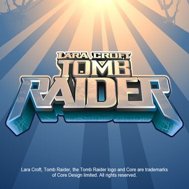 Tomb Raider