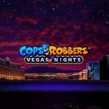Cops 'n' Robbers Vegas Nights