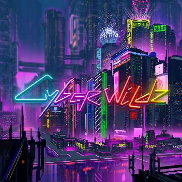 Cyber Wildz