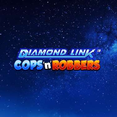 Diamond Link: Cops and Robbers