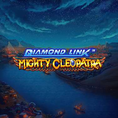 Diamond Link - Mighty Cleopatra