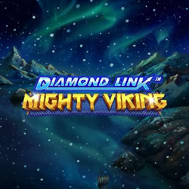 Diamond Link: Mighty Viking