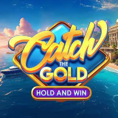 Catch the Gold Hold and Win