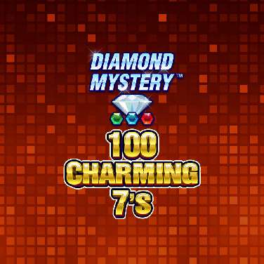 Diamond Mystery - 100 Charming 7's