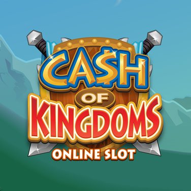 Cash of Kingdoms