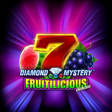 Diamond Mystery - Fruitilicious Deluxe