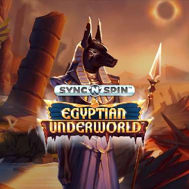 Egyptian Underworld