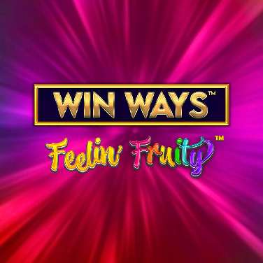Feelin' Fruity Win Ways