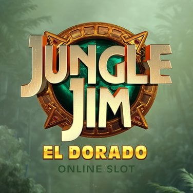 Jungle Jim: El Dorado