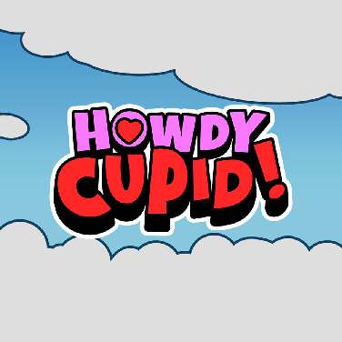 Howdy, Cupid!
