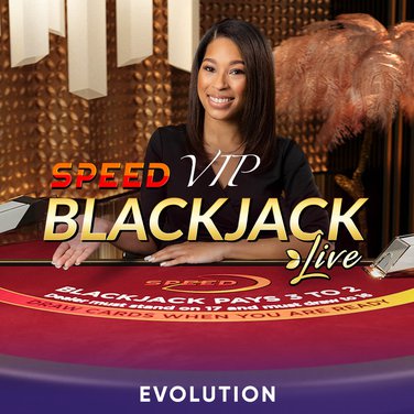Speed VIP Blackjack C