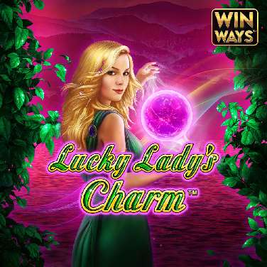 Lucky Ladys Charm Win Ways