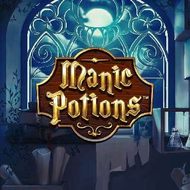 Manic Potions