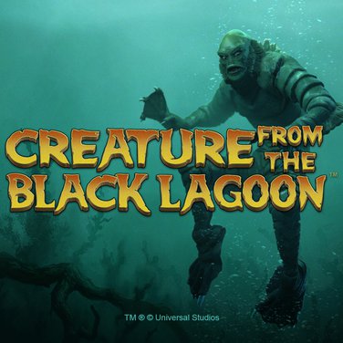 Creature from the Black Lagoon