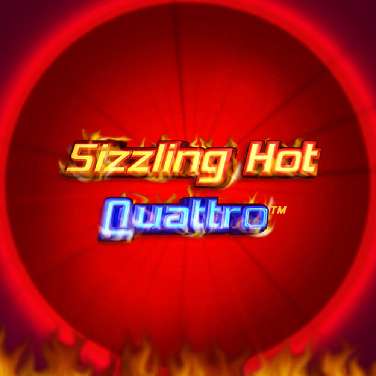 Sizzling Hot Quattro