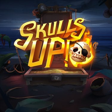 Skulls Up!
