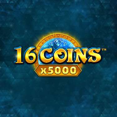 16 Coins x5000