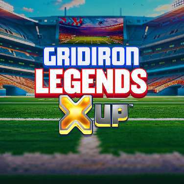 Gridiron Legends X UP