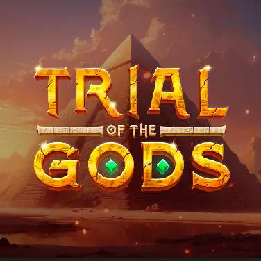 Trial of the Gods