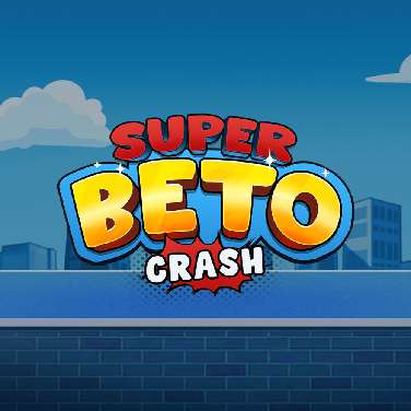 Super Beto Crash