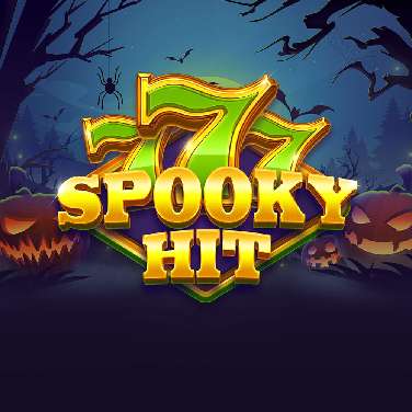 777 Spooky Hit