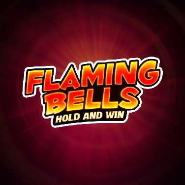 Flaming Bells: Hold and Win