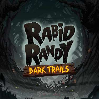 Rabid Randy Dark Trails