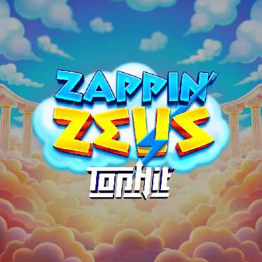 Zappin' Zeus