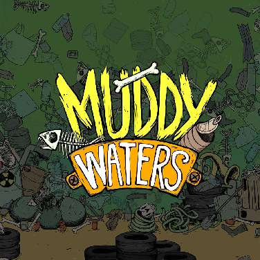 Muddy Waters