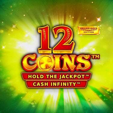 12 Coins
