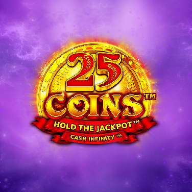 25 Coins