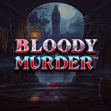 Bloody Murder