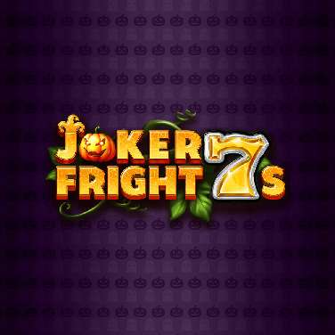 Joker Fright 7s